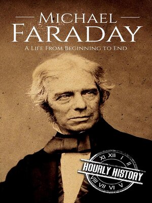 cover image of Michael Faraday